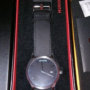 MVMT 45mm mens watch